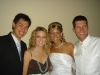 Kreuze Wedding