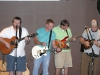 Sereph at Ugly Mug